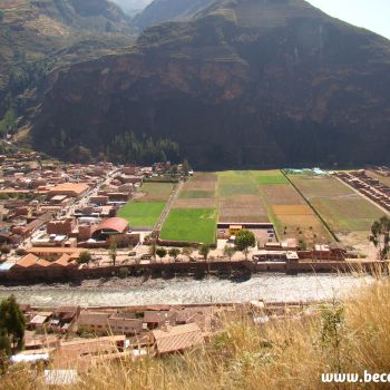 Sacred Valley/Peru