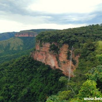 Chapada dos Guimarães/MT