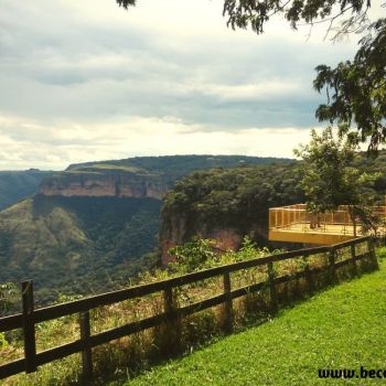 Chapada dos Guimarães/MT
