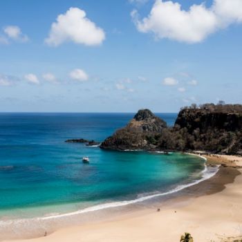 Fernando de Noronha/PE