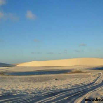 Jericoacoara/CE