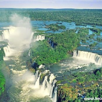Foz do Iguaçu/PR