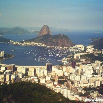 Rio de Janeiro/RJ