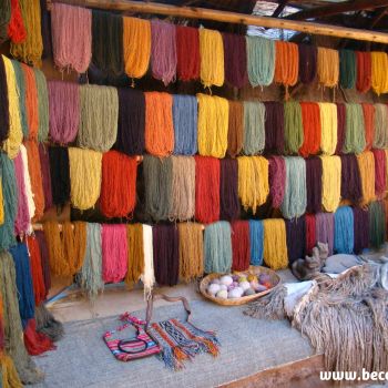 Sacred Valley/Peru
