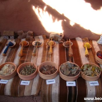 Sacred Valley/Peru