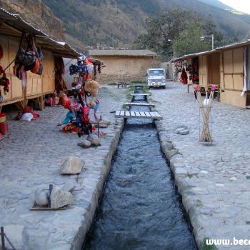 Sacred Valley/Peru
